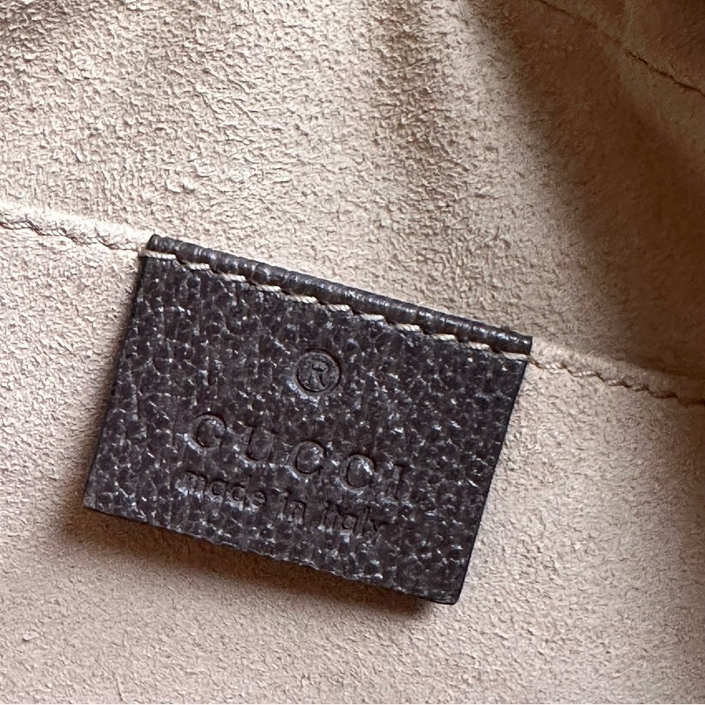 Gucci | GG Supreme Ophidia - Picture 8 of 10